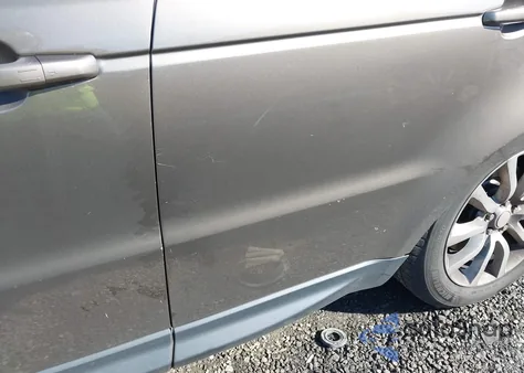 2014 Land Rover Range Rover Sport 5.0L V8 Supercharged z USA, uszkodzony, nr VIN SALWR2EF1EA335772